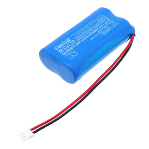 Replacement Battery for Flexineb E series Nebuliser, Lithium-ion 2600mAh
