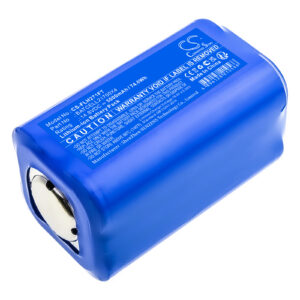 5000 mAh for Bigblue BATCELL21700X4