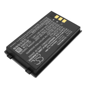 Replacement Battery for Fluke OptiView OPV, OmniScanner 2, OmniRemote 2, BP8262-41, NMH 2000mAh 9.6 Volts