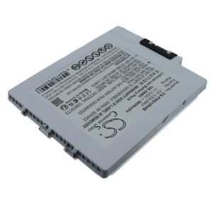 Replacement Battery for Panasonic CF-VZSU88U, Toughbook G1, FZ-G1, Lithium-ion 9600mAh