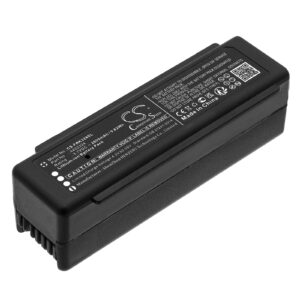 2600 mAh for Fluke 4422324