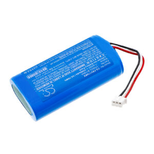 Replacement Battery for Fresenius Agilia SP MC, Agilia SP MC, Lithium-ion 3350mAh