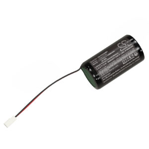 Replacement Battery for FICHET LSH20, LCS117157, LiSOCI2 13000mAh 3.6V