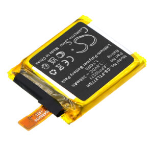 Replaces battery for FOSSIL Launches LTE, APP00277, 300mAh, 3.8V
