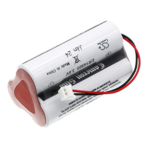 8100 mAh for Fluidwell SPB02