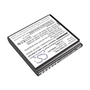 Replacement Battery for Franklin Wireless RG1100, JexStream RG1100, 941-925552-011, Li-Polymer 3800mAh