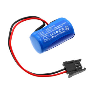 Lithium Memory Batterie Fukuda ECG Analyzer FCP2201G, FCP2101, FCP2201