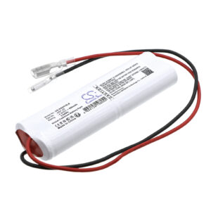 800 mAh for GAZ AAP-4S