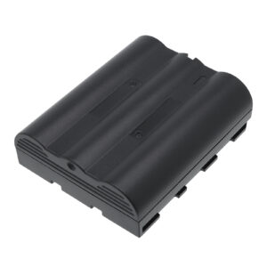 Replacement Battery for Leica GEB331, 799190, GEB333, GEB334, GEB364, GEB363, Lithium-ion 3450mAh