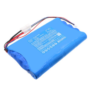 Replacement Battery for Guldmann GH3 Ceiling Lift, GH3+ Ceiling Lift, 550182, B11908, 110765, NiMH 3000mAh 24 Volts