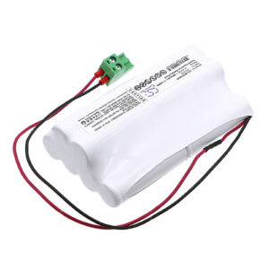 800 mAh for GEZE 073437,TO1010
