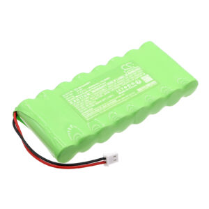 2000 mAh for Grothe 39181