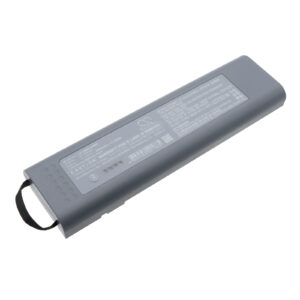 6600 mAh for GE 02290,2036984-001,Flex-3S3P,M1168356