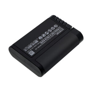 1850 mAh for GE 2016989-002,2016989-003,2031069-003,6291-A,AMED3709,DR203,M2820