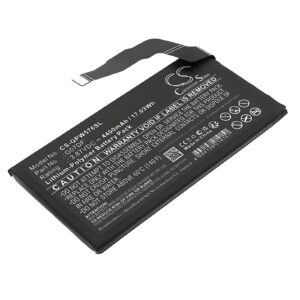 4400 mAh for Google G07DF,G949-01097-00