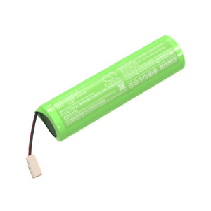 Replacement Battery for Geo-Fennel 243000-18, Rotationslaser FL 200AN, FLG 250 grun, FL 1000, NiMH 3500mAh 2.4V