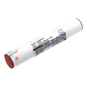 2000 mAh for Gorenje 403623