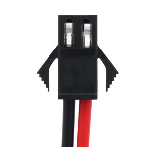 2600mAh Replacement Battery for GRE Electric Super Vac VCB10P, P1121-ZJ8