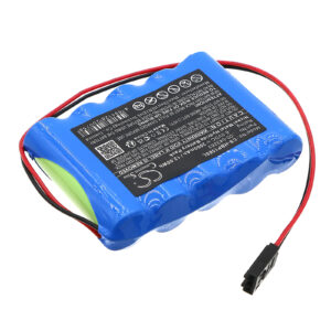 2000 mAh for Hobart Quantum 00-042156,00-043263