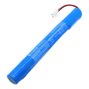 2600mAh Replacement Battery for Heim & Haus Rolladenantrieb, 18796