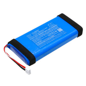 Replacement Battery for Harman/Kardon Omni 50+, Omni 50 Plus, Li-Polymer 5000mAh