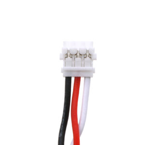 800 mAh for Hikvision DV-02