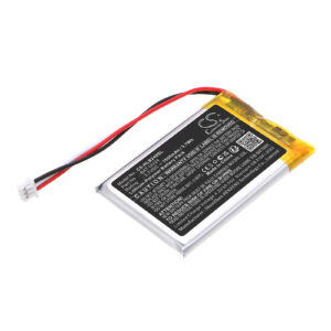 1000 mAh for HelloBaby BAT-UU24