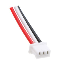 Replacement Battery for HelloBaby HB40 Monitor, HB50 Monitor, HB6351 Monitor, Li-Polymer 2500mAh
