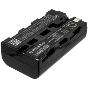 2000 mAh for DJI RX DDR Transmission,SDR Transmission,SDR Transmission Receiver,SDR Transmission Transmitter,SDR Wireless Video Transmission,TX DDR Transmission