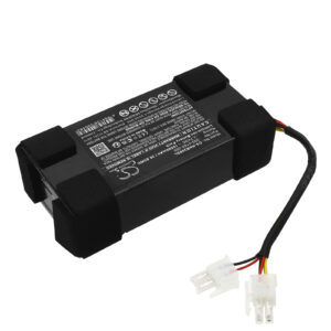 10500 mAh for Honeywell 500-0165-000,500-0165-001