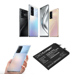 3600 mAh for Honor HB466485EEW