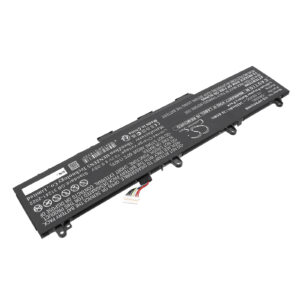 Replacement Battery for GR03042XL, GR03XL, M12328-2C1, M12328-2D1, TPN-DB0D, Li-Polymer 3450mAh