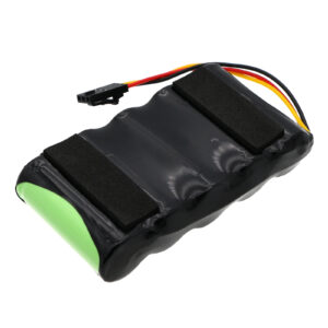 2000 mAh for Healthdyne 5996