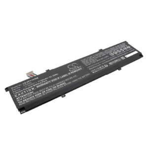 Replacement Battery for FZ06083XL, FZ06XL, M47636-2C1, M47636-2D1, M48025-005, TPN-DB0I, Li-Polymer 7150mAh