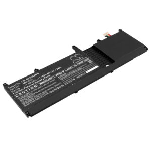 7100 mAh for HP M82220-1C1,M82230-005,MN06XL,TPN-IB0M