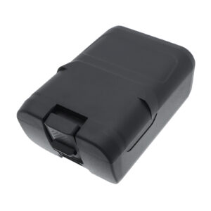 Replacement Battery for Hoover B011, H-FREE 500, Lithium-ion 3400mAh