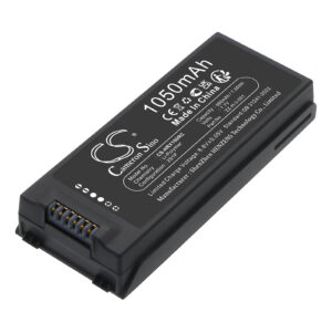 Replacement Battery for HOVER HOVERAir X1, Li-Polymer 1050mAh 7.7V