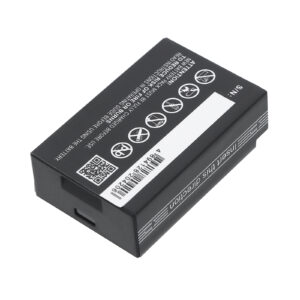 800 mAh for Hollyland HL-BAT700
