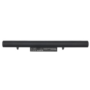 Replacement Battery for SQU-1201, SQU-1202, SQU-1301, SQU-1302, SQU-1303, SQU-1322, Lithium-ion 2600mAh, 14.8V