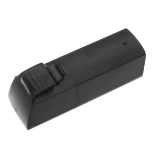 Replacement Battery for Hetronic ERGO-S, 68303700, Lithium-ion 3400mAh