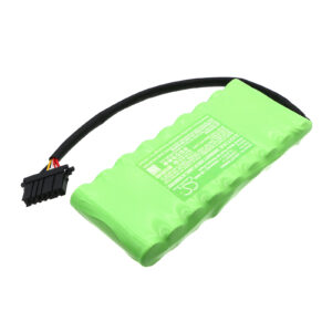 Replacement Battery for Hitachi HDS, VSP G200, VSP G400, VSP G600, VSP G800, VSP G1000, 9HR-4/3FAUHP-HRSD, NiMH 4500mAh 10.8V