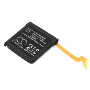 Replacement Battery for Huawei Watch GT4 46mm, PNX-B19, Li-Polymer 530mAh