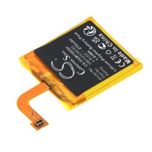 Replacement Battery for Huawei Watch 1, HB442528EBC, Li-Polymer 300mAh