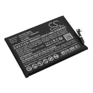 5900 mAh for Huawei HB536896EFW