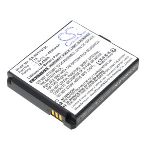 4850 mAh for Hikvision T18