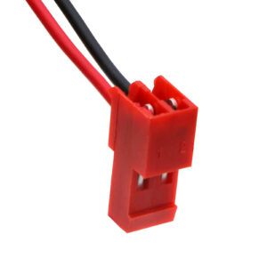 Replacement Battery for Honeywell TC-PPD011, Modicom Quantum, 51197593-100, TL-5902, LiMnO2 1200mAh 3.6V