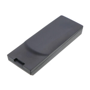 Replacement Battery for Hoft & Wessel HW 19270, allegro LSi, Lithium-ion 3800mAh