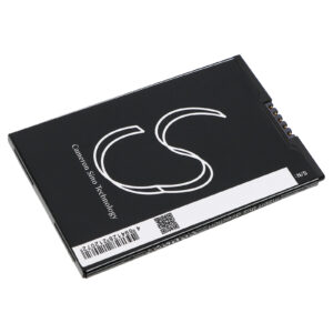 Replacement Battery for Honeywell ScanPal EDA5S, BAT-EDA5S, 50177747-001, Lithium-ion 3050mAh