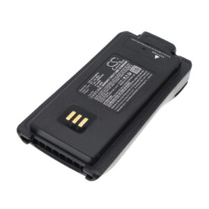 2600mAh Replacement Battery for BL2006, BL2006Li, BL2008, BL2503, BL3001, BL2503, BL3001 with Type-C Port Charger