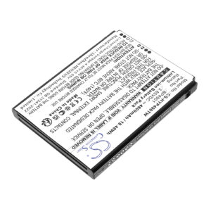 Replacement Battery for Hytera PNC560, BP4901, Lithium-ion 5000mAh